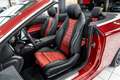 Mercedes-Benz E 400 d Cabrio 4Matic*AMG-LINE*NIGHT*HUP*EDELHOLZ Roşu - thumbnail 14