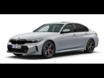 318i Berline | Msport Pro | Cam | Pano | Comfort |