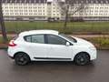 Renault Megane III Lim. 5-trg. Expression ALU TÜV NEU Weiß - thumbnail 8