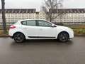 Renault Megane III Lim. 5-trg. Expression ALU TÜV NEU Weiß - thumbnail 10