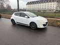 Renault Megane III Lim. 5-trg. Expression ALU TÜV NEU Weiß - thumbnail 2