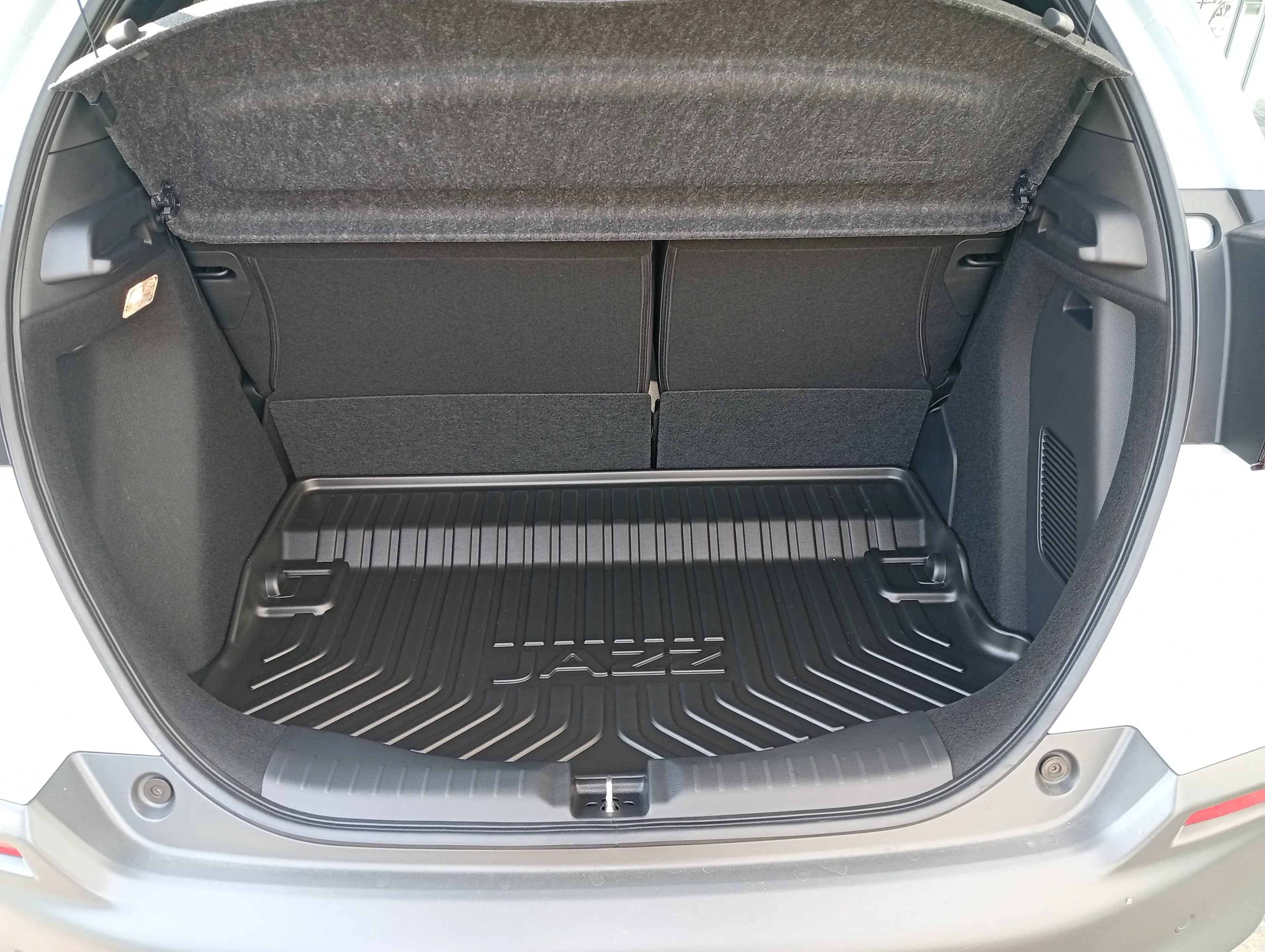 Honda Jazz Jazz Hybrid e:HEV 1.5 i-MMD Hybrid Crosstar Advance — photo 5