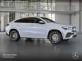 Mercedes-Benz GLE 350 de Coupé 4M AMG+EXCLUSIVE+360+MULTIBEAM Blanc - thumbnail 20
