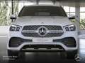 Mercedes-Benz GLE 350 de Coupé 4M AMG+EXCLUSIVE+360+MULTIBEAM Blanc - thumbnail 8