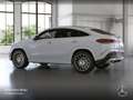 Mercedes-Benz GLE 350 de Coupé 4M AMG+EXCLUSIVE+360+MULTIBEAM Blanc - thumbnail 16