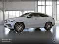 Mercedes-Benz GLE 350 de Coupé 4M AMG+EXCLUSIVE+360+MULTIBEAM Blanc - thumbnail 3