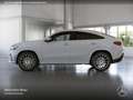 Mercedes-Benz GLE 350 de Coupé 4M AMG+EXCLUSIVE+360+MULTIBEAM Blanc - thumbnail 6