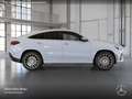 Mercedes-Benz GLE 350 de Coupé 4M AMG+EXCLUSIVE+360+MULTIBEAM Blanc - thumbnail 23