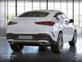 Mercedes-Benz GLE 350 de Coupé 4M AMG+EXCLUSIVE+360+MULTIBEAM Blanc - thumbnail 5
