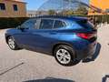 BMW X2 Xdrive18d Business X auto 2.0d 150cv Grigio - thumbnail 3