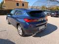 BMW X2 Xdrive18d Business X auto 2.0d 150cv Grigio - thumbnail 4