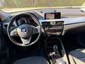 BMW X2 Xdrive18d Business X auto 2.0d 150cv Grigio - thumbnail 10