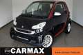 smart forTwo coupe Micro Hybrid Drive Passion Panorama Silber - thumbnail 1