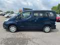 Nissan E-NV200 e-NV Business 40kW 7posti - FW066PT Bleu - thumbnail 3