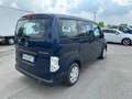 Nissan E-NV200 e-NV Business 40kW 7posti - FW066PT Bleu - thumbnail 6