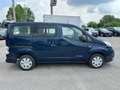 Nissan E-NV200 e-NV Business 40kW 7posti - FW066PT Bleu - thumbnail 7