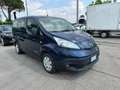 Nissan E-NV200 e-NV Business 40kW 7posti - FW066PT Blau - thumbnail 8