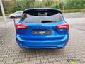 Ford Focus Turnier ST-Line X 1.0 EcoBoost Mild-Hybrid EU6d Bleu - thumbnail 5