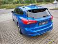 Ford Focus Turnier ST-Line X 1.0 EcoBoost Mild-Hybrid EU6d Bleu - thumbnail 6