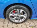 Ford Focus Turnier ST-Line X 1.0 EcoBoost Mild-Hybrid EU6d Bleu - thumbnail 4