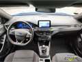 Ford Focus Turnier ST-Line X 1.0 EcoBoost Mild-Hybrid EU6d Bleu - thumbnail 10