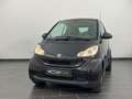 smart forTwo fortwo coupe mhd pure ***Pickerl neu*** Noir - thumbnail 7