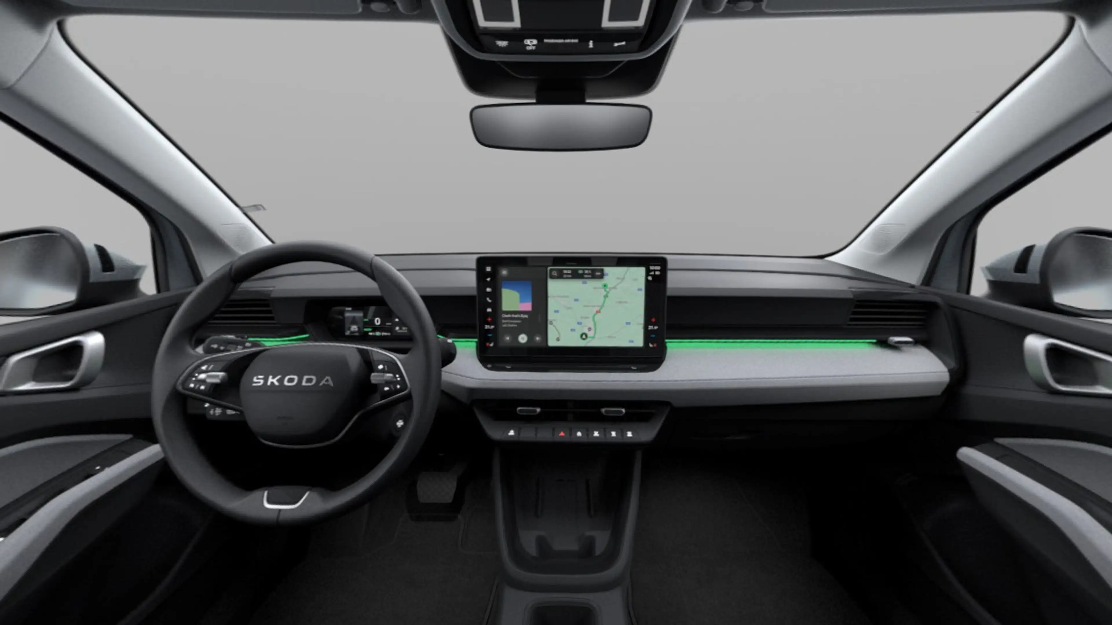 Skoda Epiq Selection Launch Edition 56kWh |  Travel Pakket | — photo 4