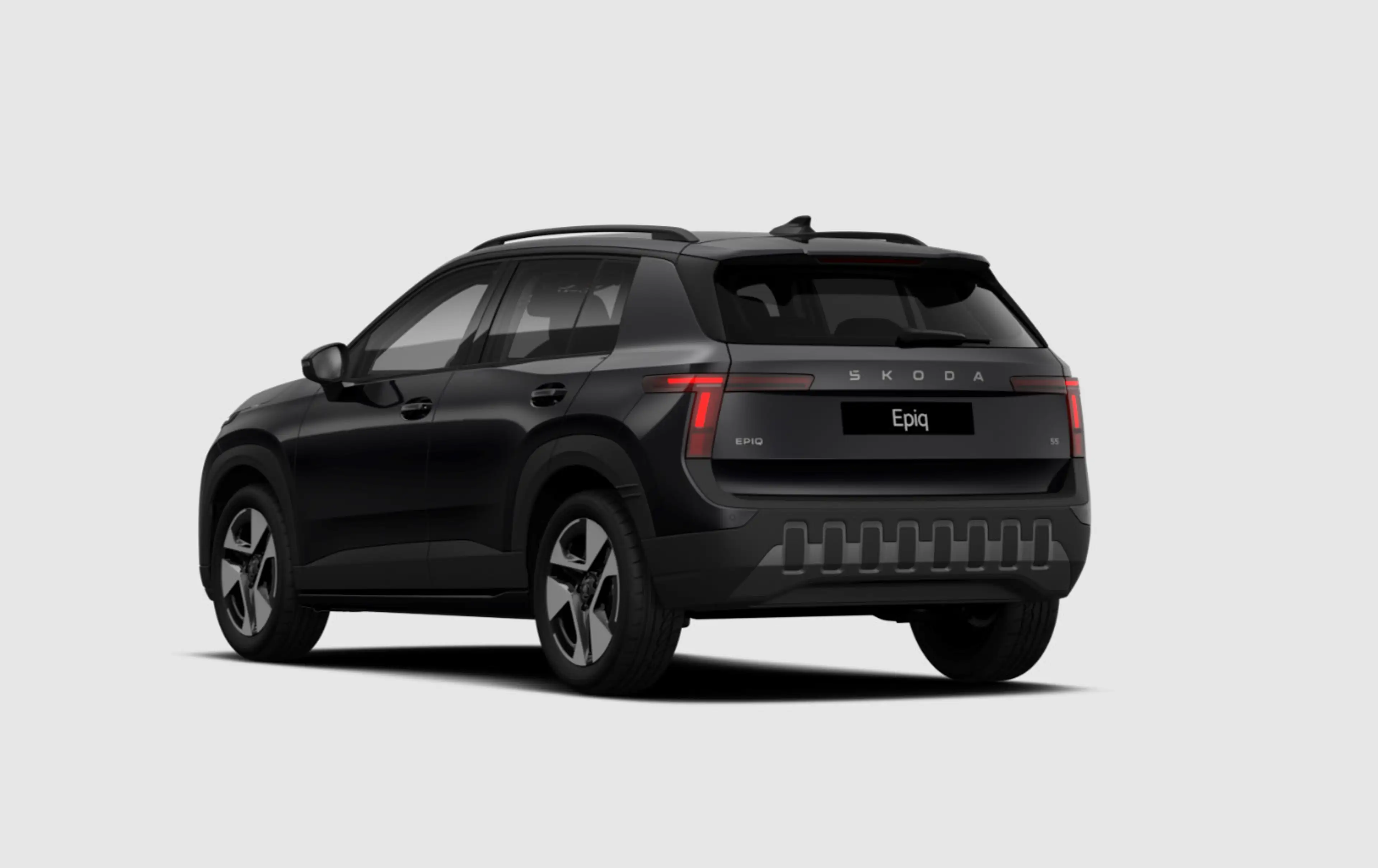 Skoda Epiq Selection Launch Edition 56kWh |  Travel Pakket | — photo 3