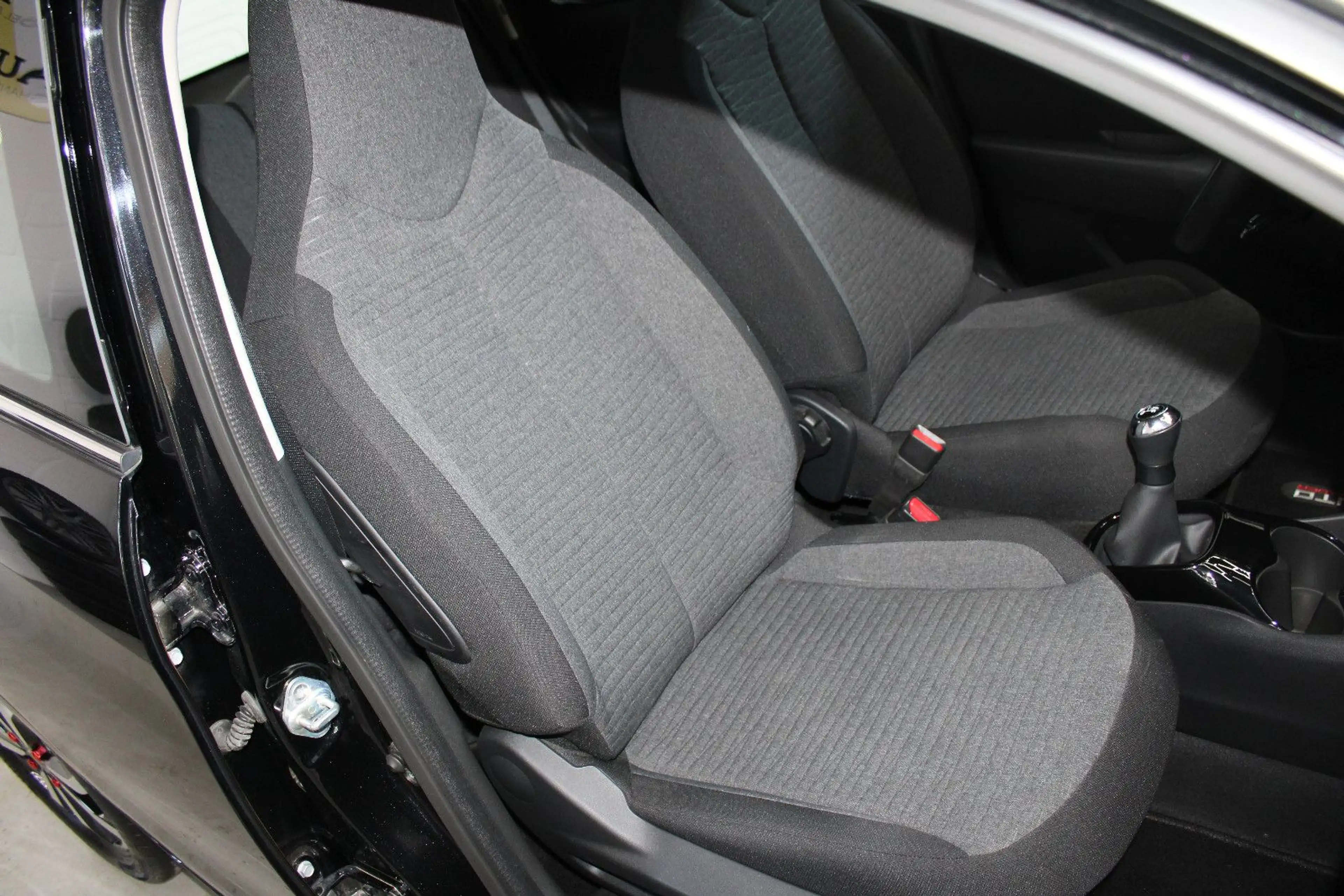Citroen C1 Shine+SHZ+KLIMA+8FACH+TEMP+ — photo 15