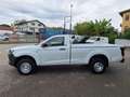 Isuzu D-Max 2.2td 164CV single B-STRONG 4x4 MT NUOVO MOELLO 26 Blanc - thumbnail 4