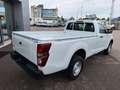 Isuzu D-Max 2.2td 164CV single B-STRONG 4x4 MT NUOVO MOELLO 26 Blanc - thumbnail 8