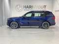 BMW X7 xDrive40d Albastru - thumbnail 2