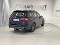 BMW X7 xDrive40d Albastru - thumbnail 4