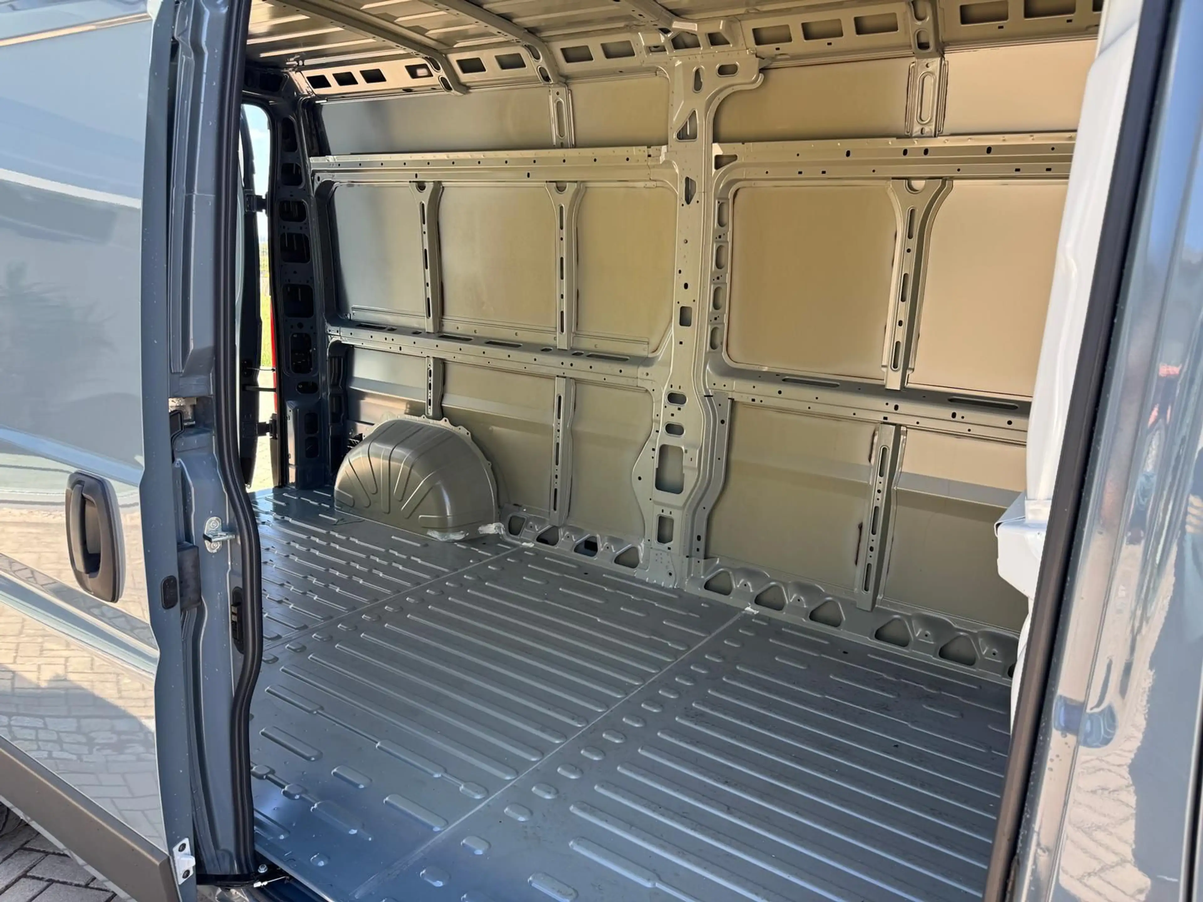Citroen Jumper L3H2 Autom. Navi RKF ALU — photo 15