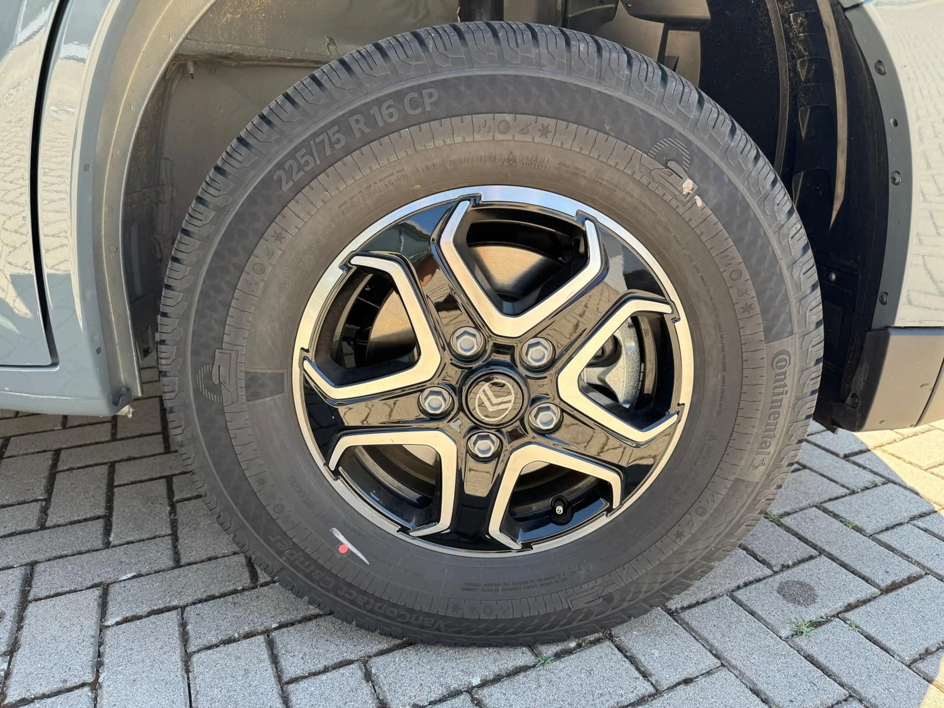 Citroen Jumper L3H2 Autom. Navi RKF ALU — photo 16