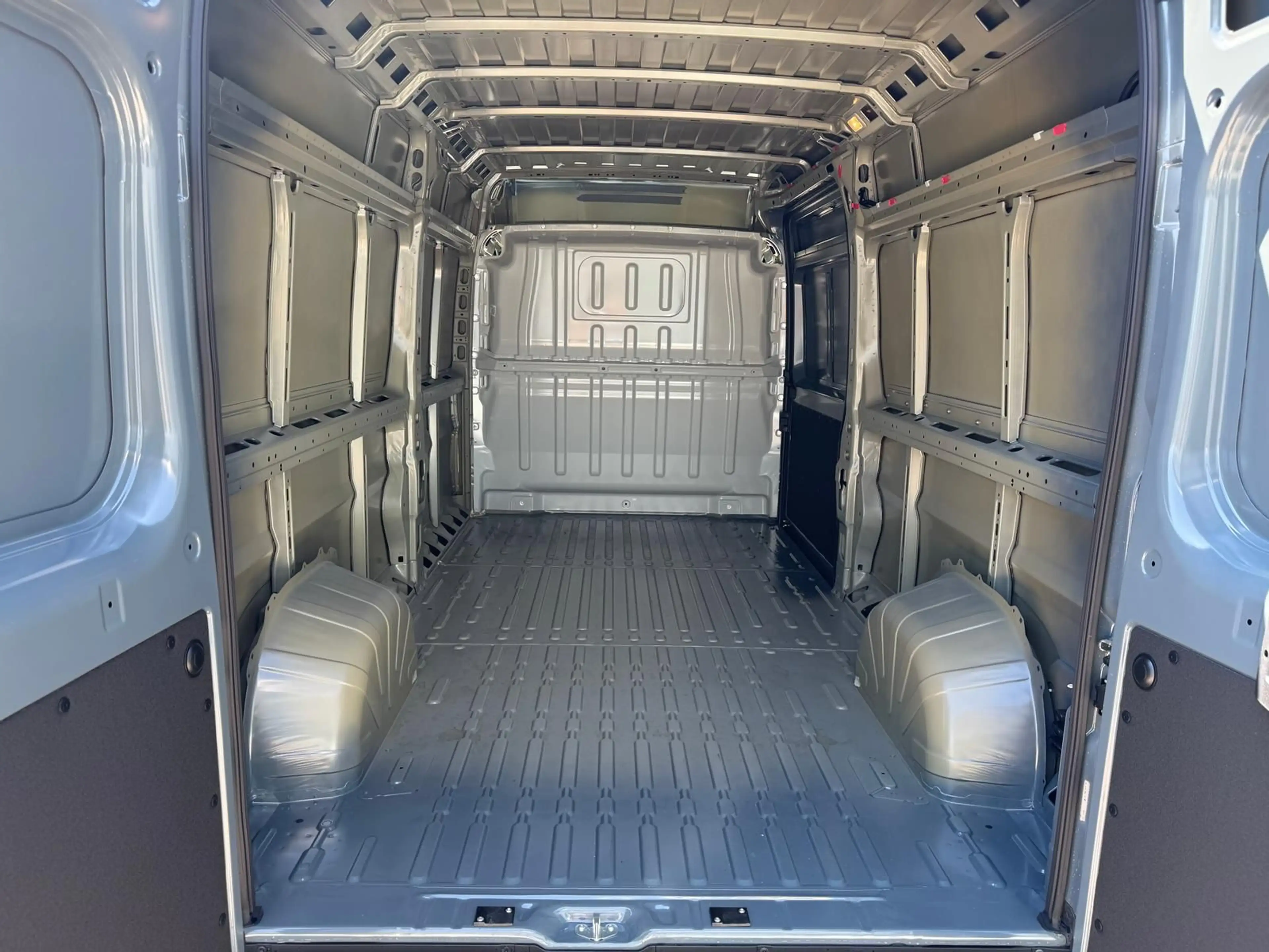 Citroen Jumper L3H2 Autom. Navi RKF ALU — photo 14