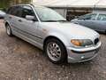 BMW 318 i touring Silber - thumbnail 3