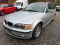 BMW 318 i touring Silber - thumbnail 1