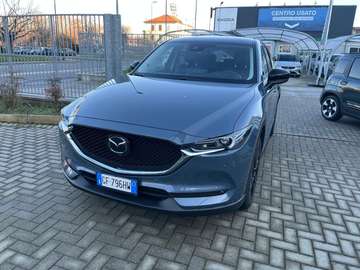 CX-5 2.2L Skyactiv-D 150 CV 2WD Homura