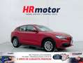 Alfa Romeo Stelvio Business 2WD Rot - thumbnail 1