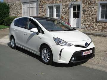 1.8i VVT-i Hybrid Dynamic Plus (EU6.2)