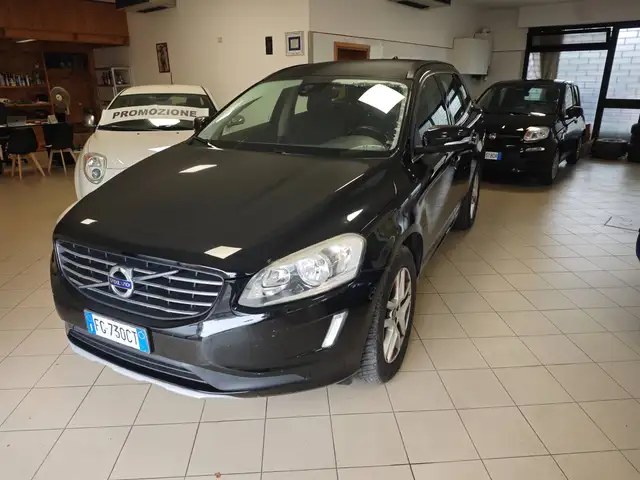 Volvo XC60 XC60 I 2014 2.0 d3 Business 150cv geartronic