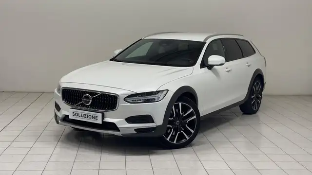 Volvo V90 Cross Country B4 D AWD automatico Plus