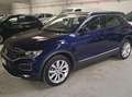 Volkswagen T-Roc T-Roc 1.6 tdi Advanced Bleu - thumbnail 1