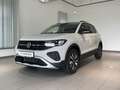 Volkswagen T-Cross GOAL  1.0 l TSI OPF 7-Gang-DSG Gri - thumbnail 2