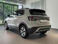 Volkswagen T-Cross GOAL  1.0 l TSI OPF 7-Gang-DSG Gri - thumbnail 5