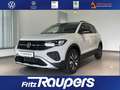 Volkswagen T-Cross GOAL  1.0 l TSI OPF 7-Gang-DSG Gri - thumbnail 1