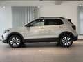 Volkswagen T-Cross GOAL  1.0 l TSI OPF 7-Gang-DSG Gri - thumbnail 4