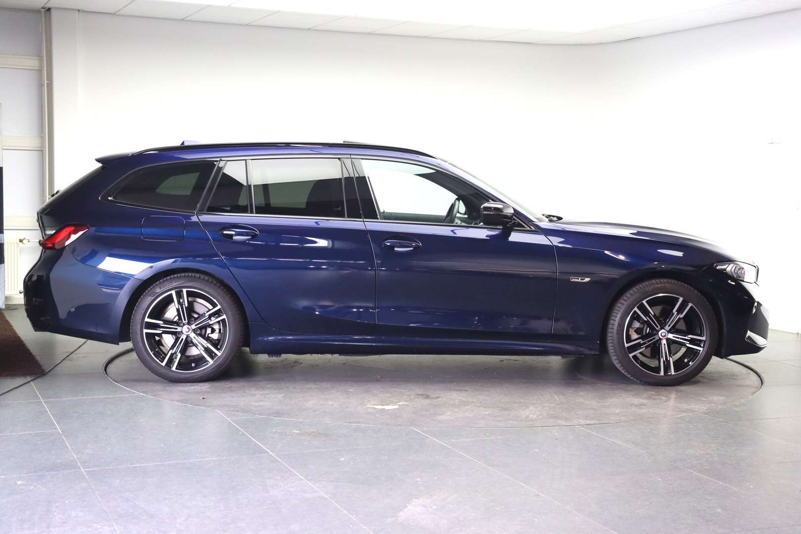 BMW Série 3 Touring M Sport 330e -  - Joinsteer - #2