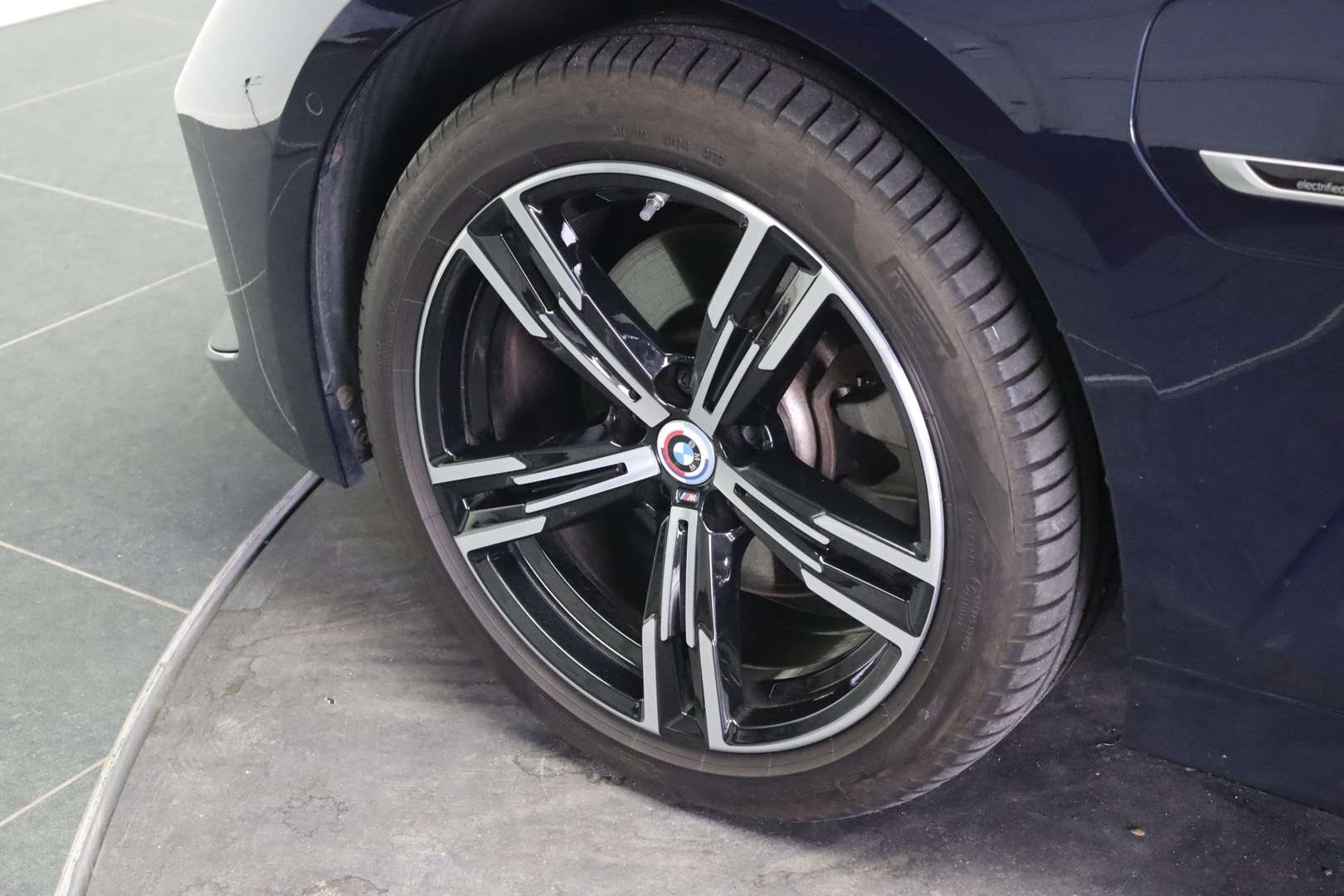 BMW Série 3 Touring M Sport 330e -  - Joinsteer - #4